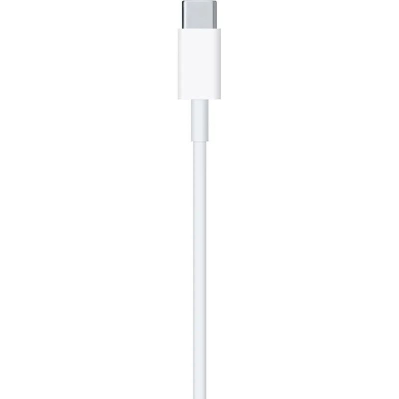Кабель Type-C - Lightning, Apple, 1м (MUQ93ZM/A) 4