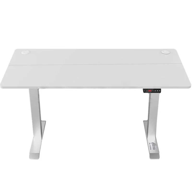 Компьютерный стол с регулируемой высотой Ritmix TBL-120, White 2
