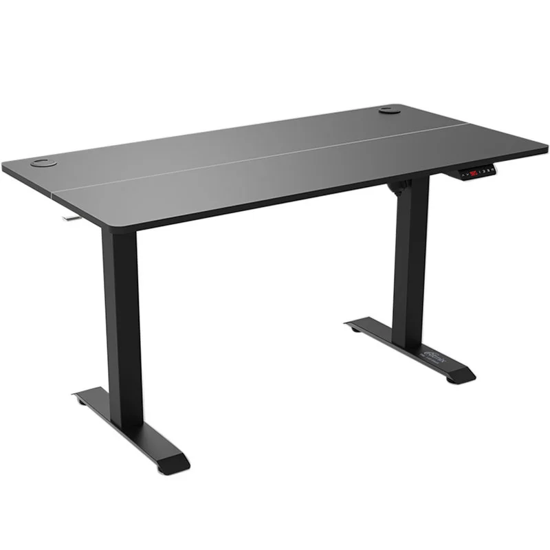 Компьютерный стол с регулируемой высотой Ritmix TBL-120, Black 2
