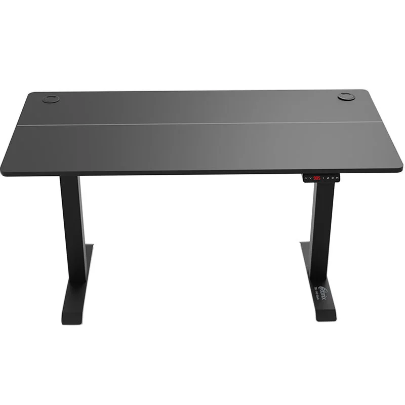 Компьютерный стол с регулируемой высотой Ritmix TBL-120, Black 3
