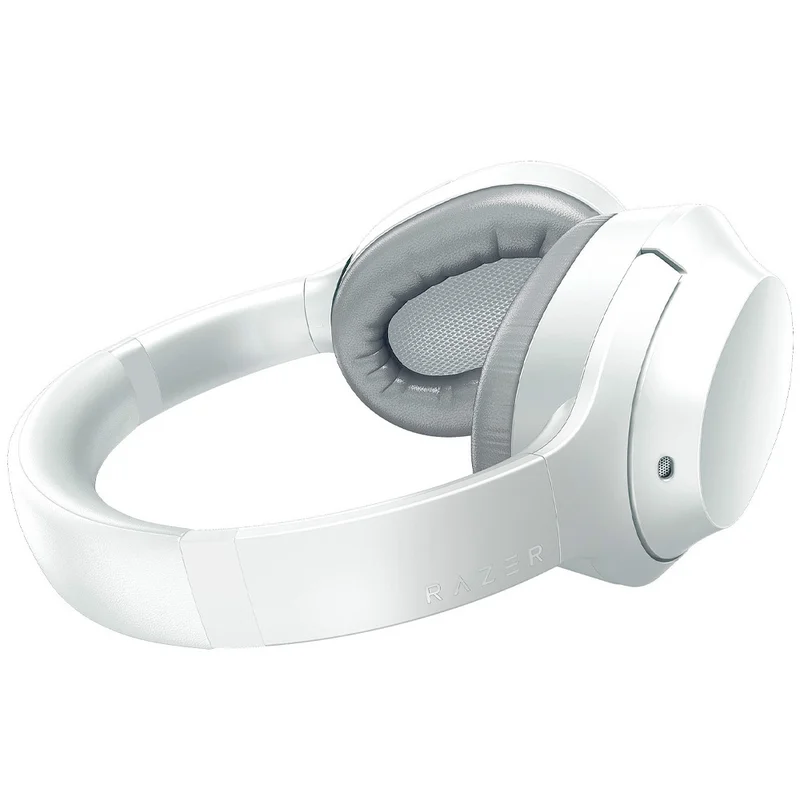 Игровая гарнитура беспроводная Razer Opus X, Mercury (RZ04-03760200-R3M1) 3