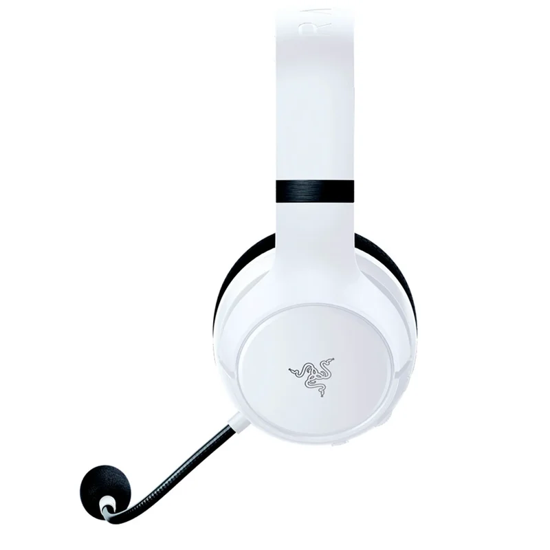 Игровая гарнитура беспроводная Razer Kaira Pro for Xbox, White (RZ04-03470300-R3M1) 3