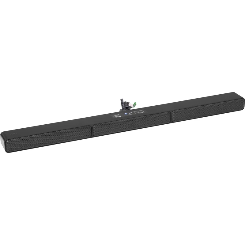 Саундбар Sony HT-S40R 3