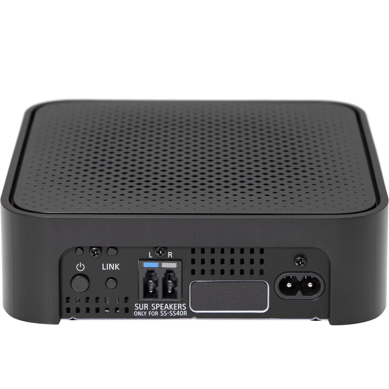 Саундбар Sony HT-S40R 4