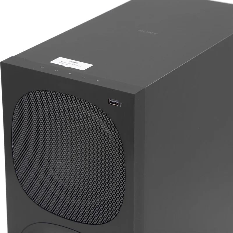 Саундбар Sony HT-S40R 5