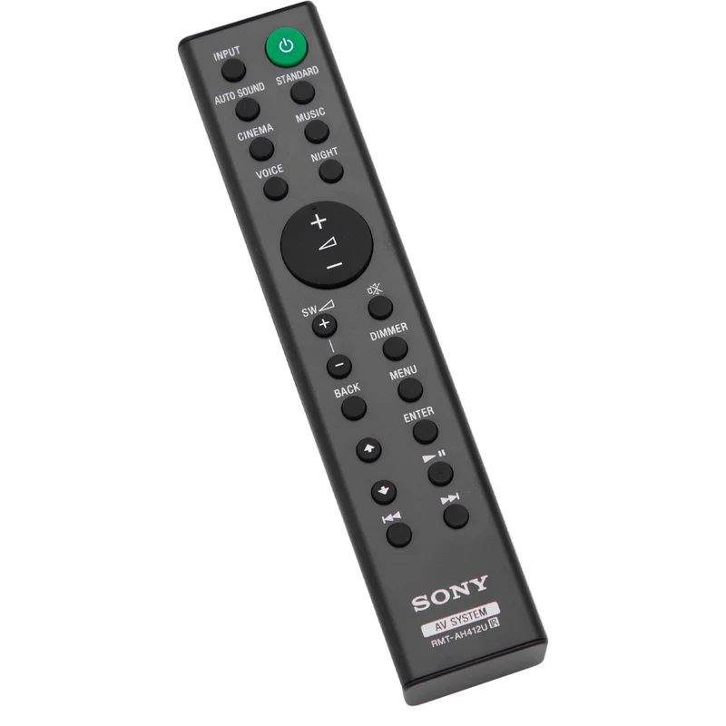 Саундбар Sony HT-S40R 7