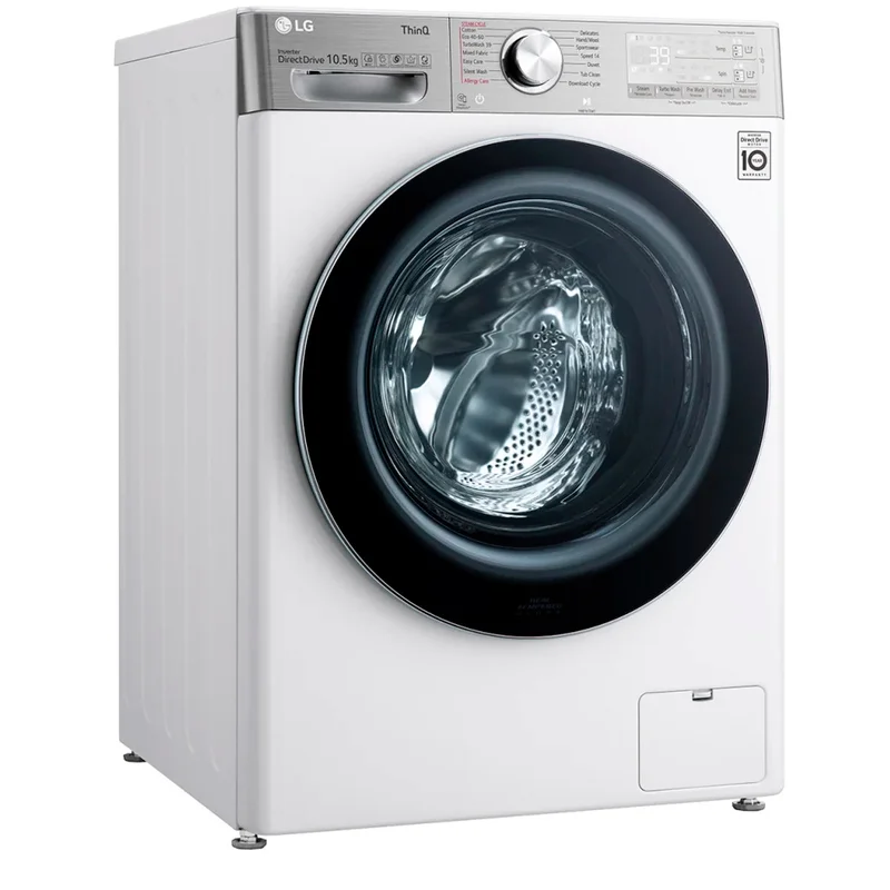Стиральная машина с сушкой LG TW4V9RD9E 2