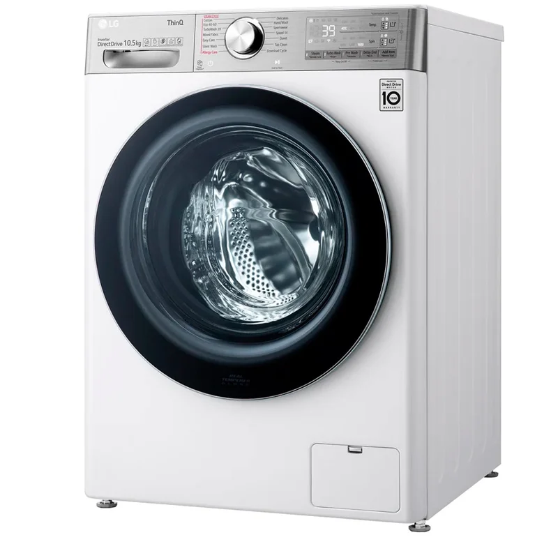 Стиральная машина с сушкой LG TW4V9RD9E 3
