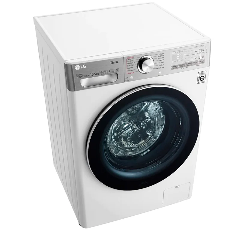 Стиральная машина с сушкой LG TW4V9RD9E 9