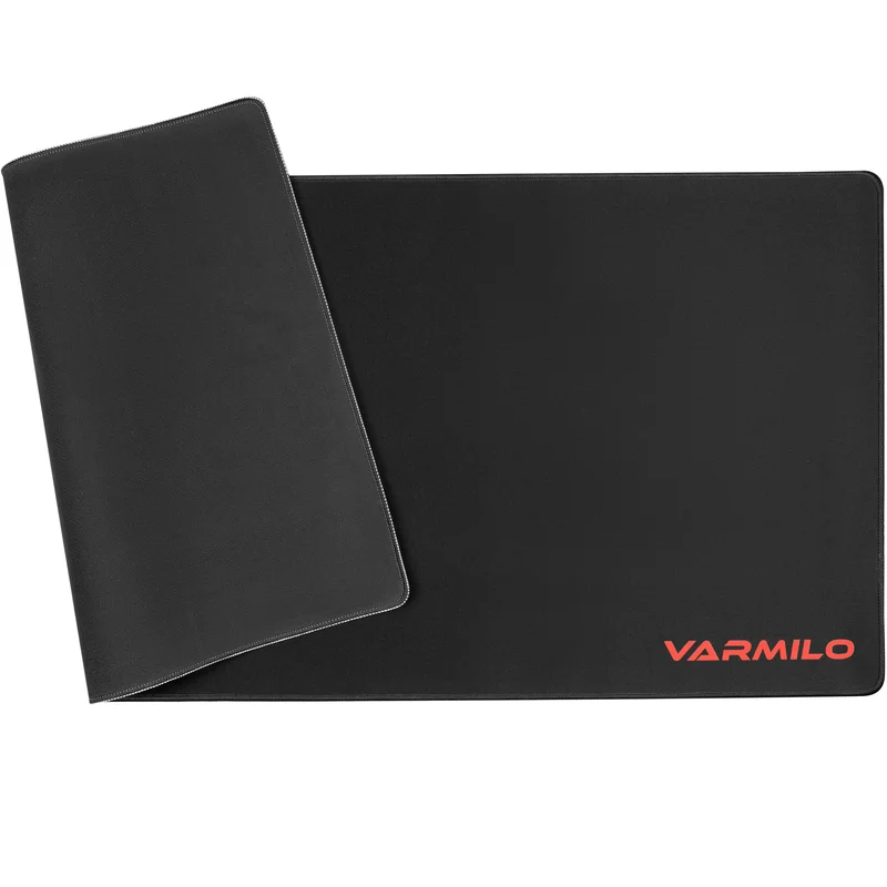 Игровой коврик Varmilo Black Speed - Extra large (ZDB020-01) 2