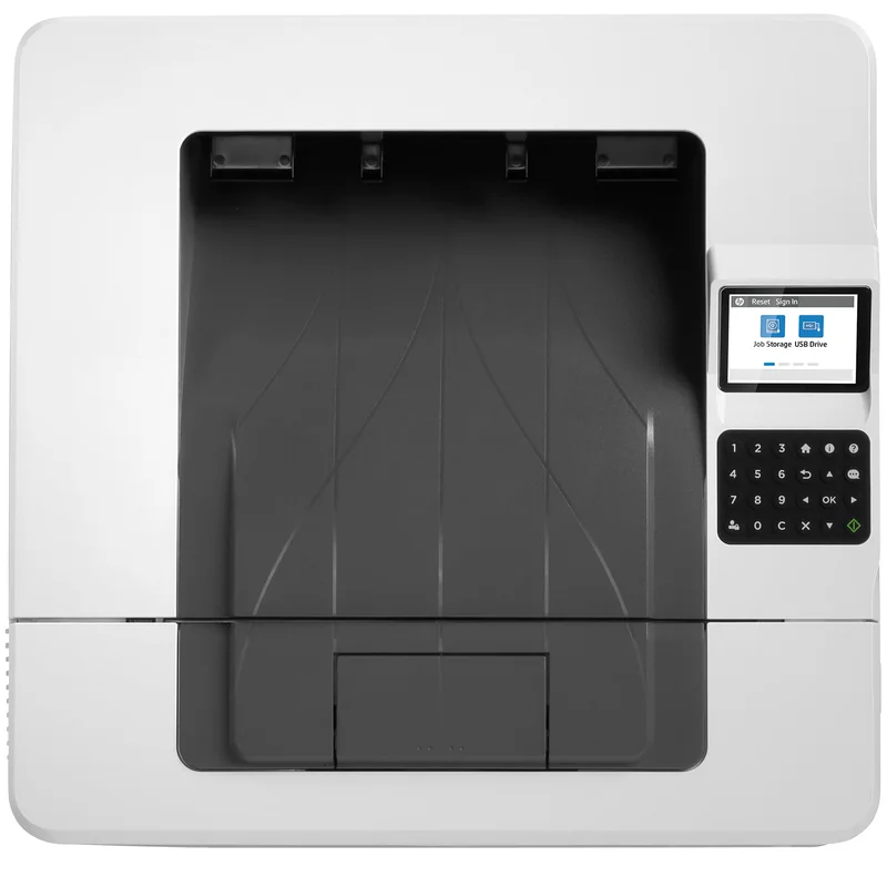 Принтер лазерный HP LaserJet Pro M406dn A4-D-N (3PZ15A) 5