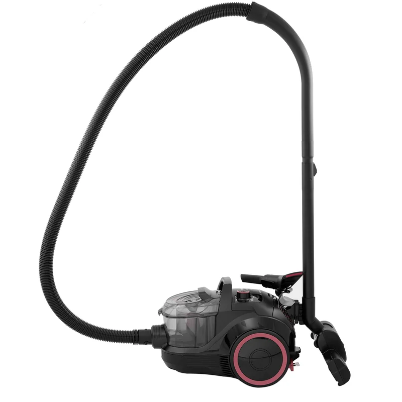 Пылесос Bosch BGS-21WPOW 2