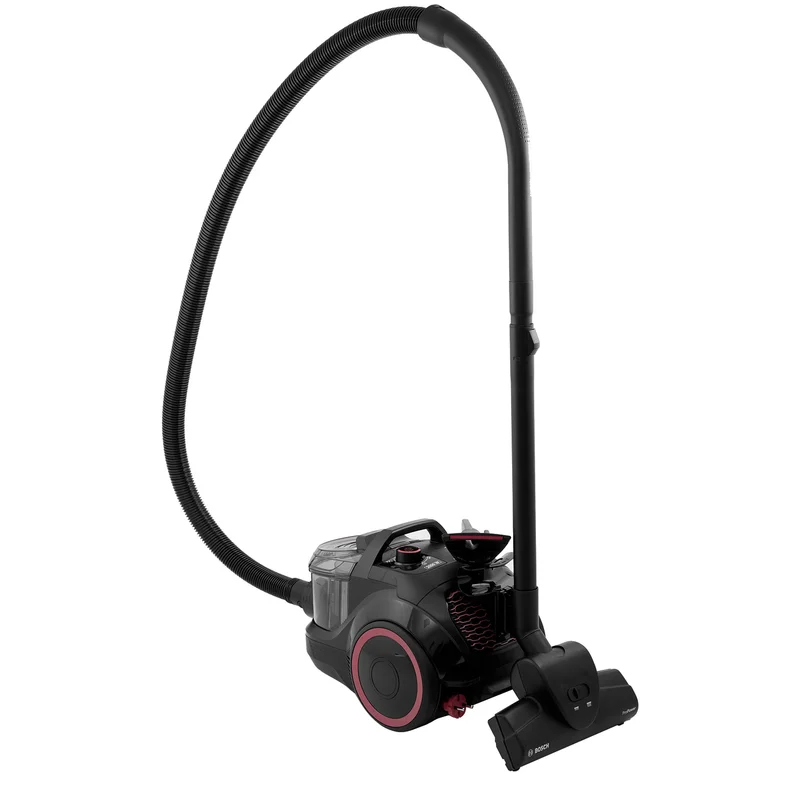 Пылесос Bosch BGS-21WPOW 3