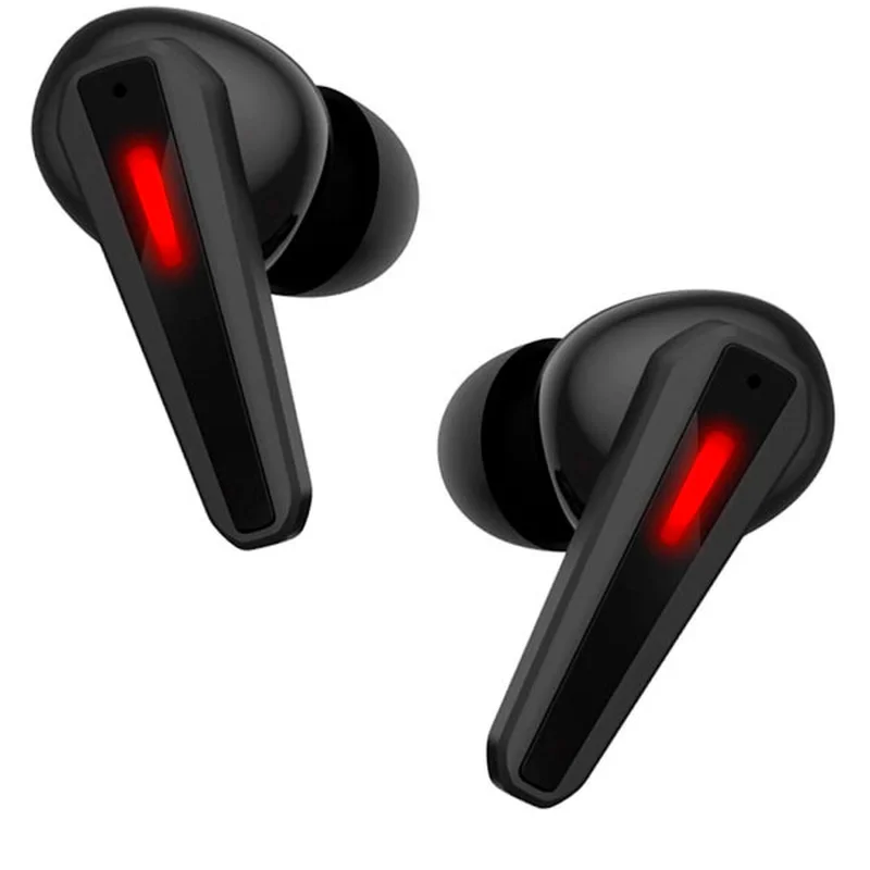 Игровая гарнитура беспроводная TWS Bloody M70, Red (M70R) 2