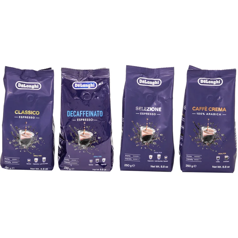 Стартовый набор для кофемашин Delonghi DLSC-317 2