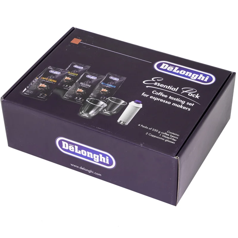Стартовый набор для кофемашин Delonghi DLSC-317 5