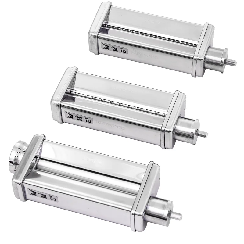 Набор насадок Kenwood MAX-980 3 Шт 5