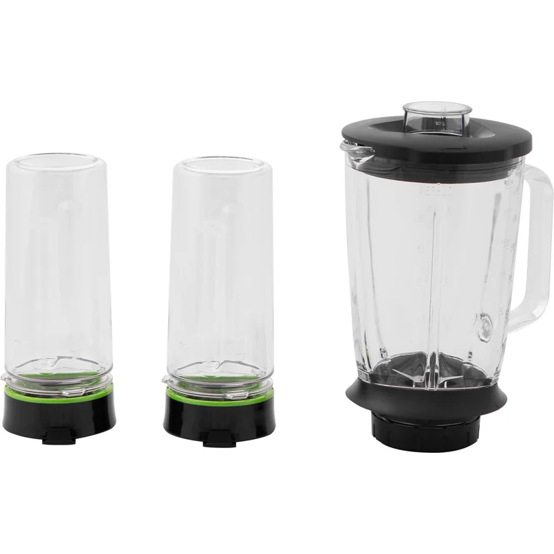 Блендер стационарный Braun PowerBlend JB-3272SI 2