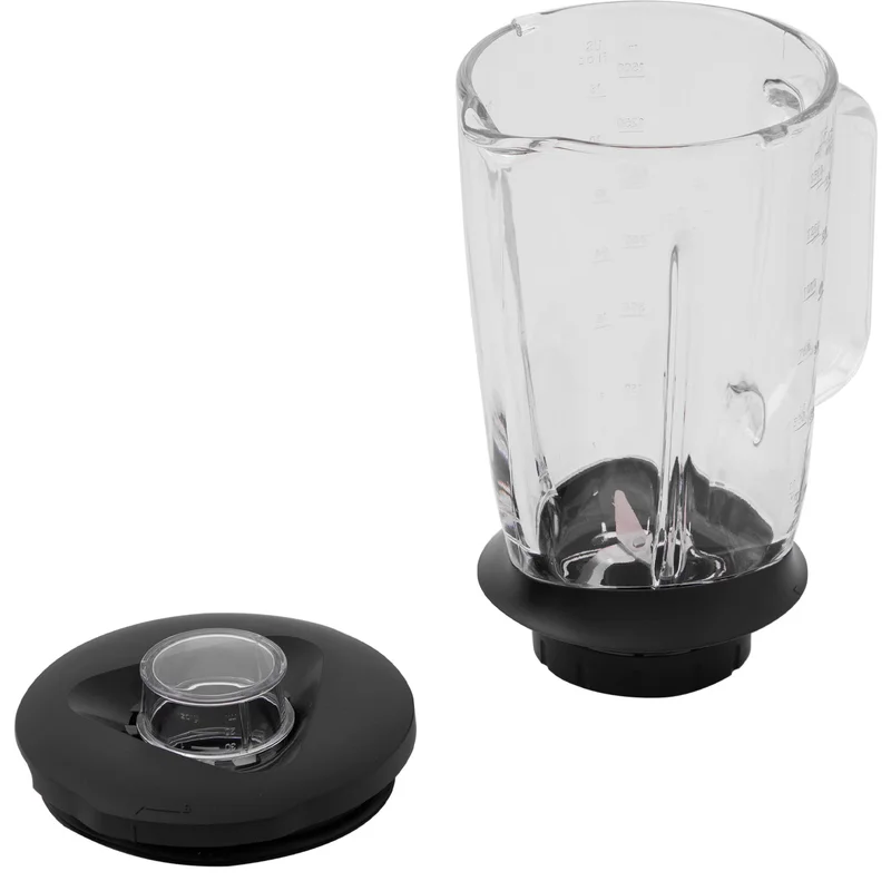 Блендер стационарный Braun PowerBlend JB-3272SI 3