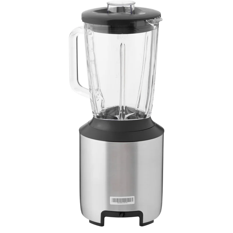 Блендер стационарный Braun PowerBlend JB-3272SI 4