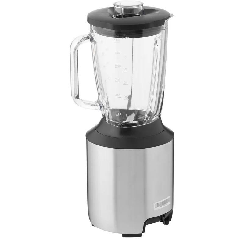 Блендер стационарный Braun PowerBlend JB-3272SI 6