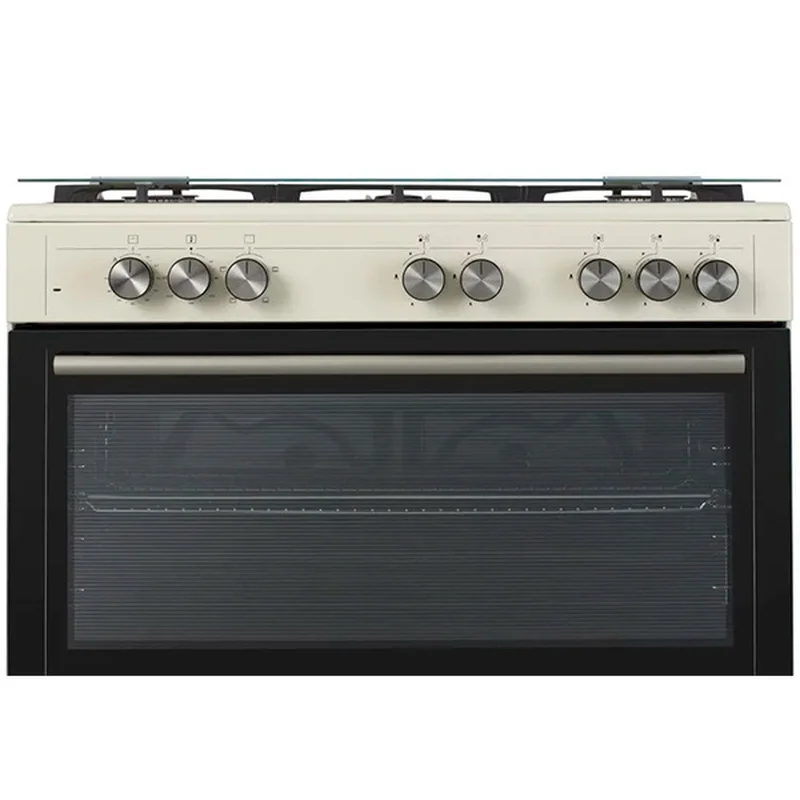 Плита комбинированная Simfer F96MO52001 4