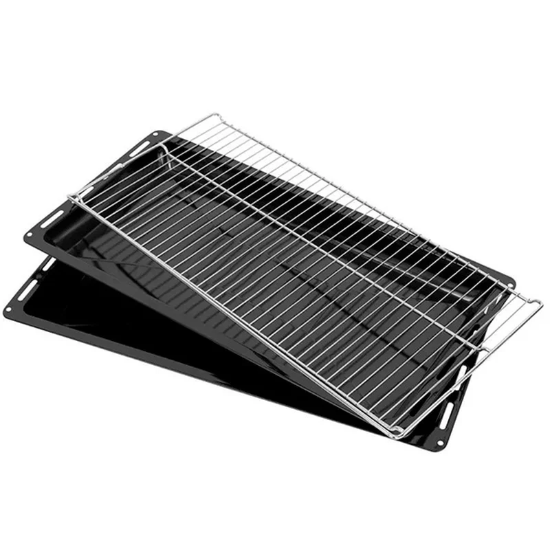 Плита комбинированная Simfer F96MO52001 5