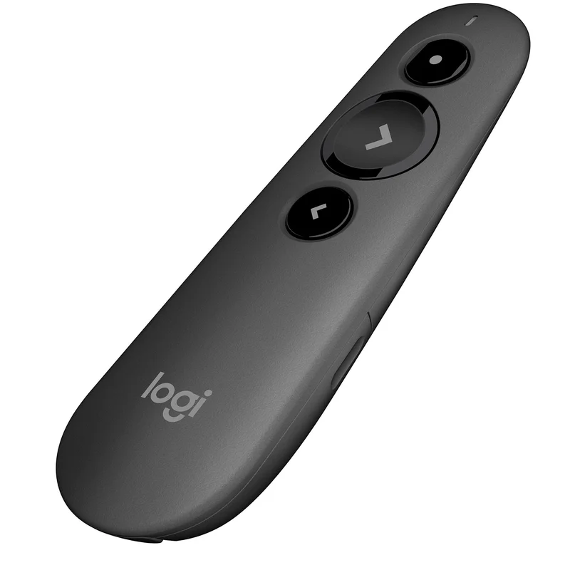 Презентер Logitech Professional R500s, Graphite (910-005843) 2