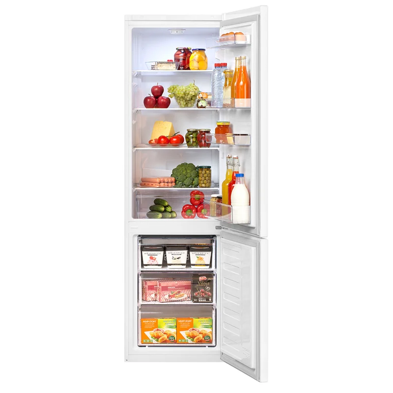 Холодильник Beko RCSK-310M20W 2
