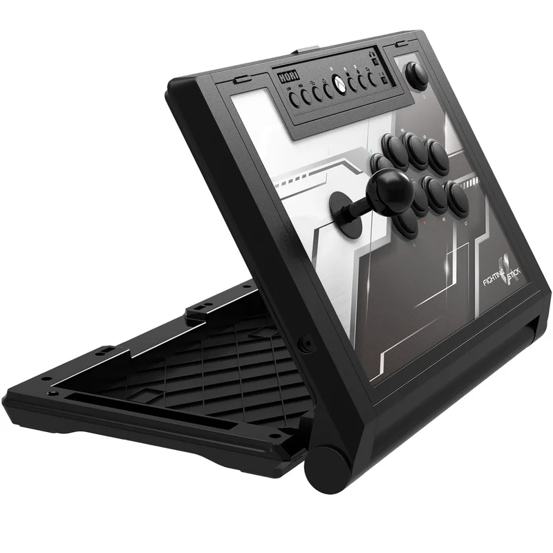 Аркадный контроллер Hori FIGHTING STICK для Xbox/PC (AB11-001U) 2