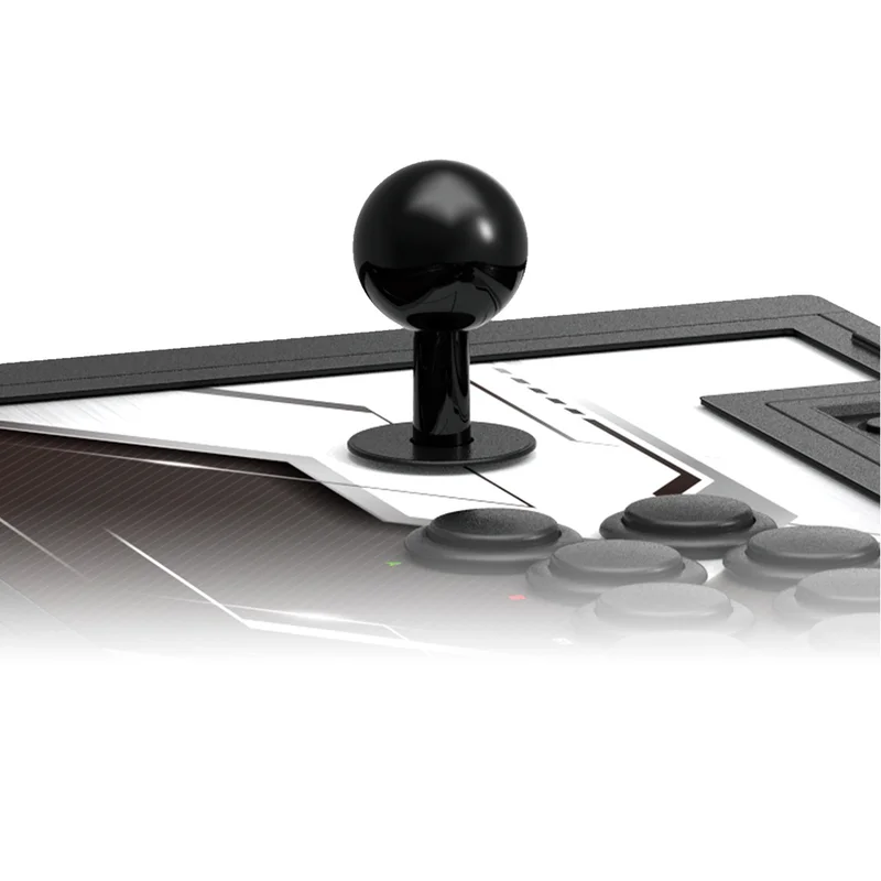 Аркадный контроллер Hori FIGHTING STICK для Xbox/PC (AB11-001U) 4