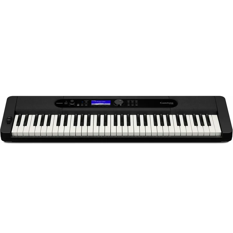 Cинтезатор Casio CT-S400BK 2