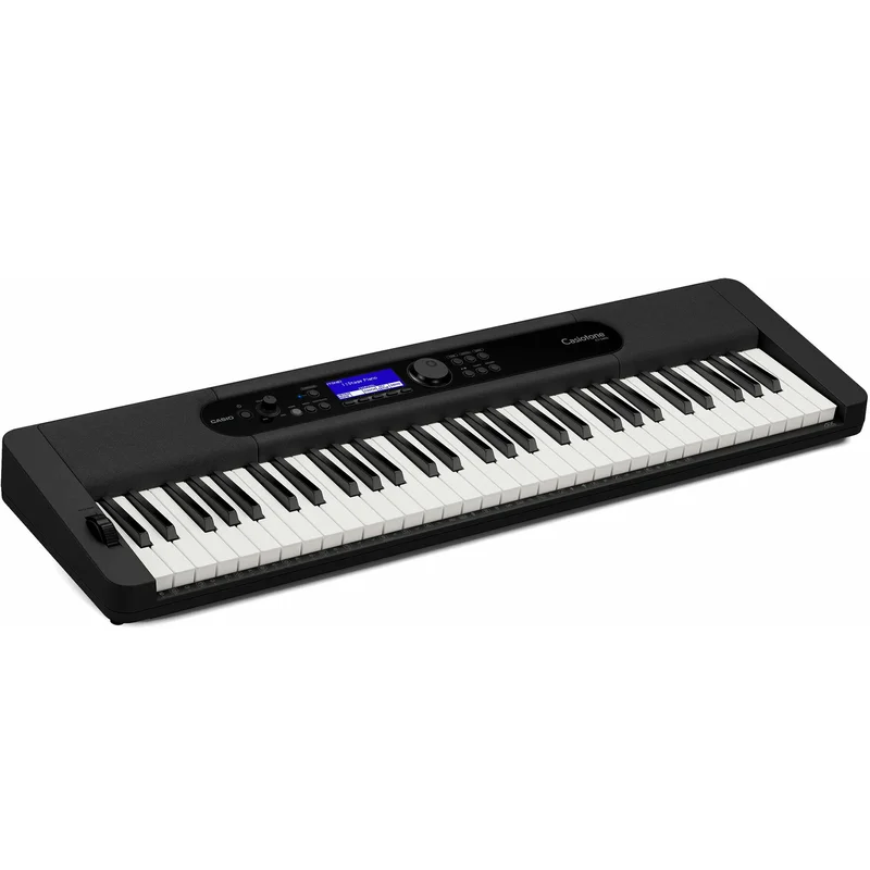 Cинтезатор Casio CT-S400BK 3