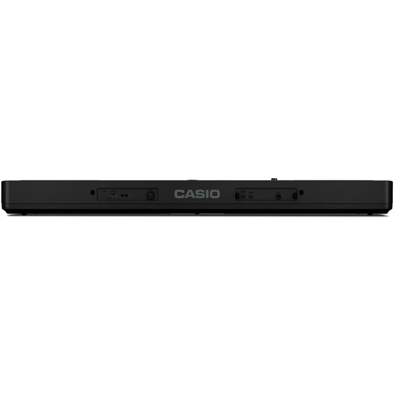 Cинтезатор Casio CT-S400BK 4
