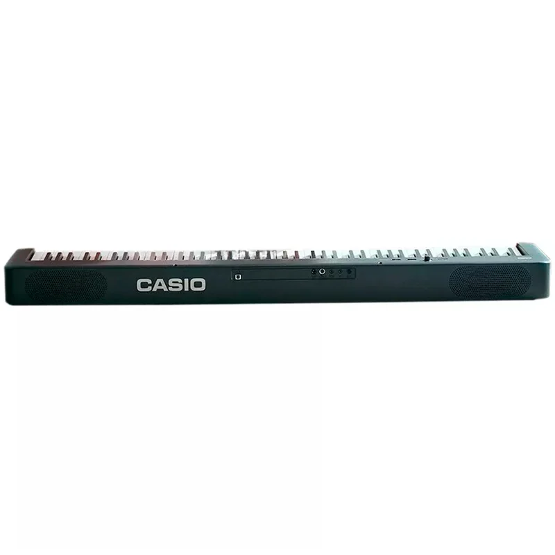 Цифровое пианино Casio CDP-S160BK 2