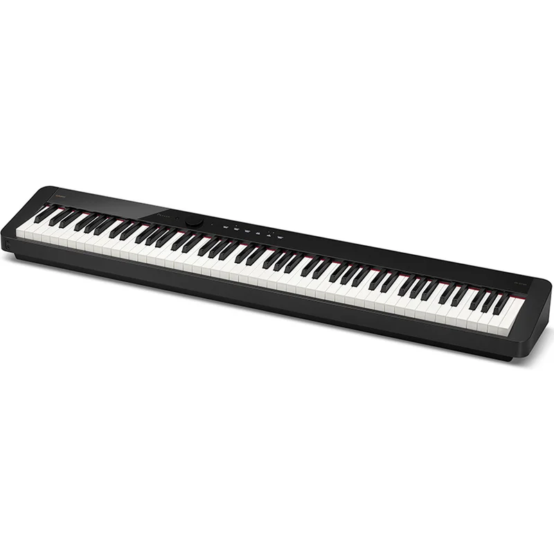 Цифровое пианино Casio PX-S1100BK 2