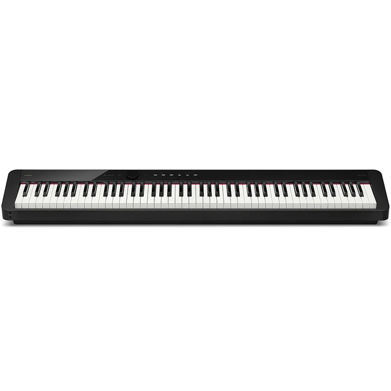 Цифровое пианино Casio PX-S1100BK 3