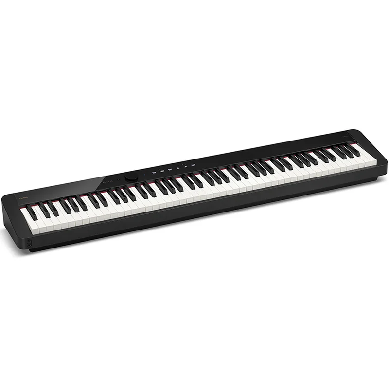 Цифровое пианино Casio PX-S1100BK 4