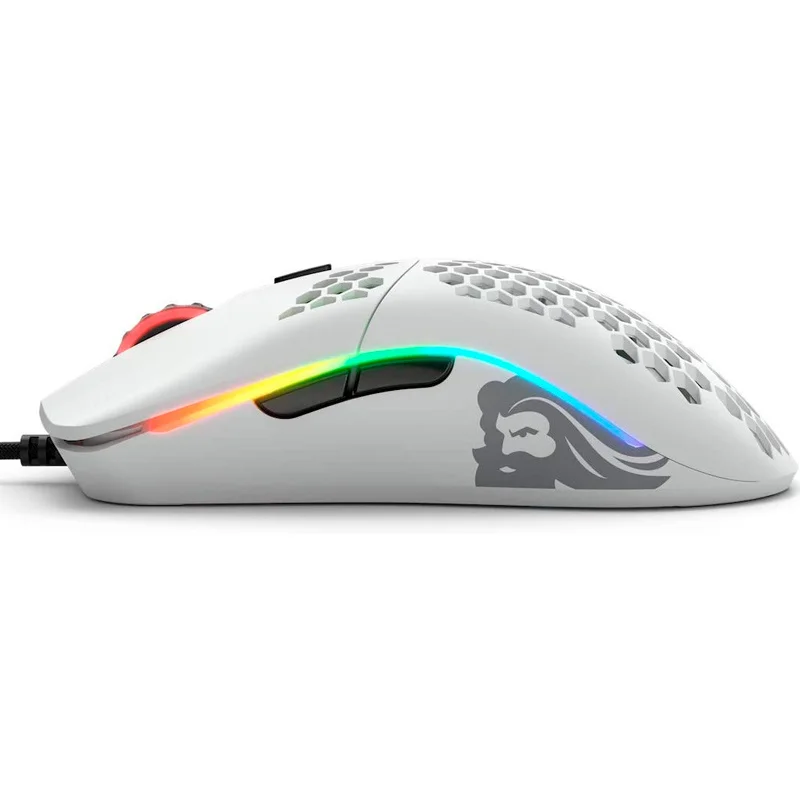 Игровая мышь Glorious Model O, Regular White (GO-WHITE) 3