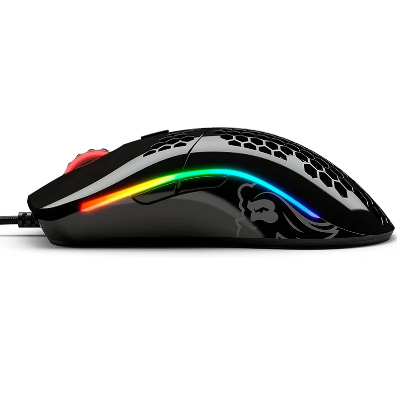 Игровая мышь Glorious Model O, Glossy Black (GO-GBLACK) 2