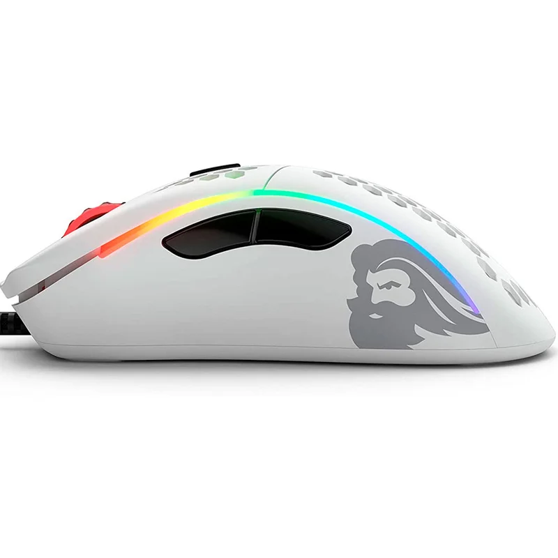 Игровая мышь Glorious Model D, Regular White (GD-WHITE) 4