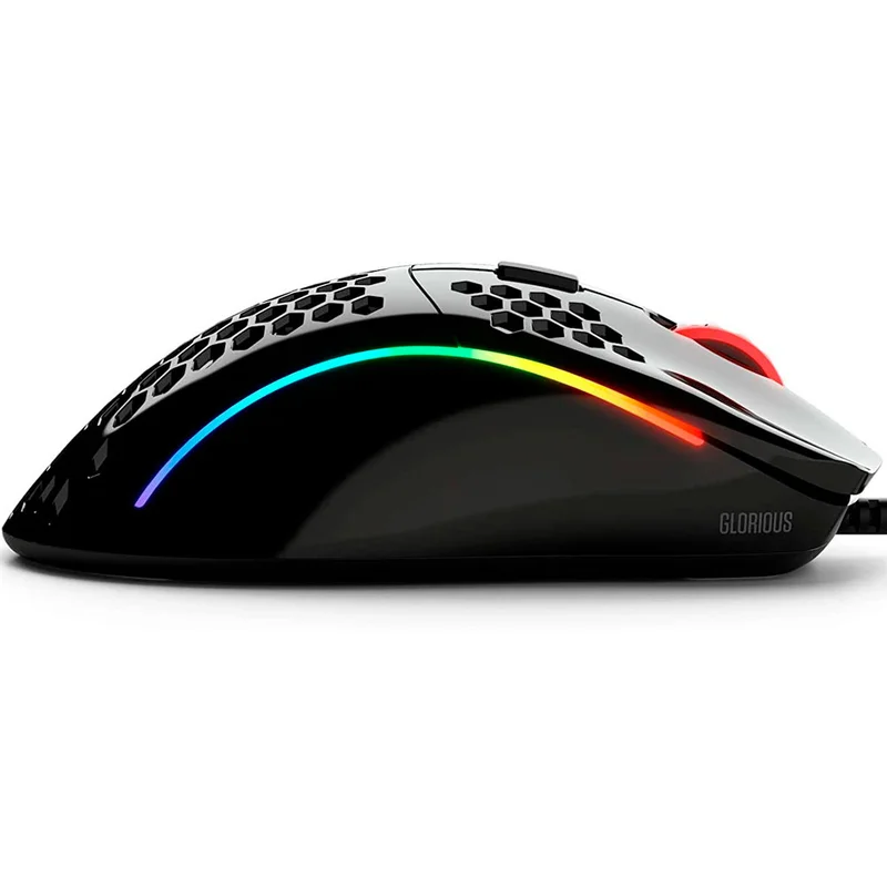 Игровая мышь Glorious Model D, Glossy Black (GD-GBLACK) 4