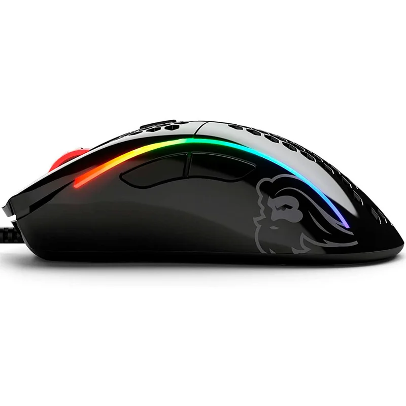 Игровая мышь Glorious Model D, Glossy Black (GD-GBLACK) 5