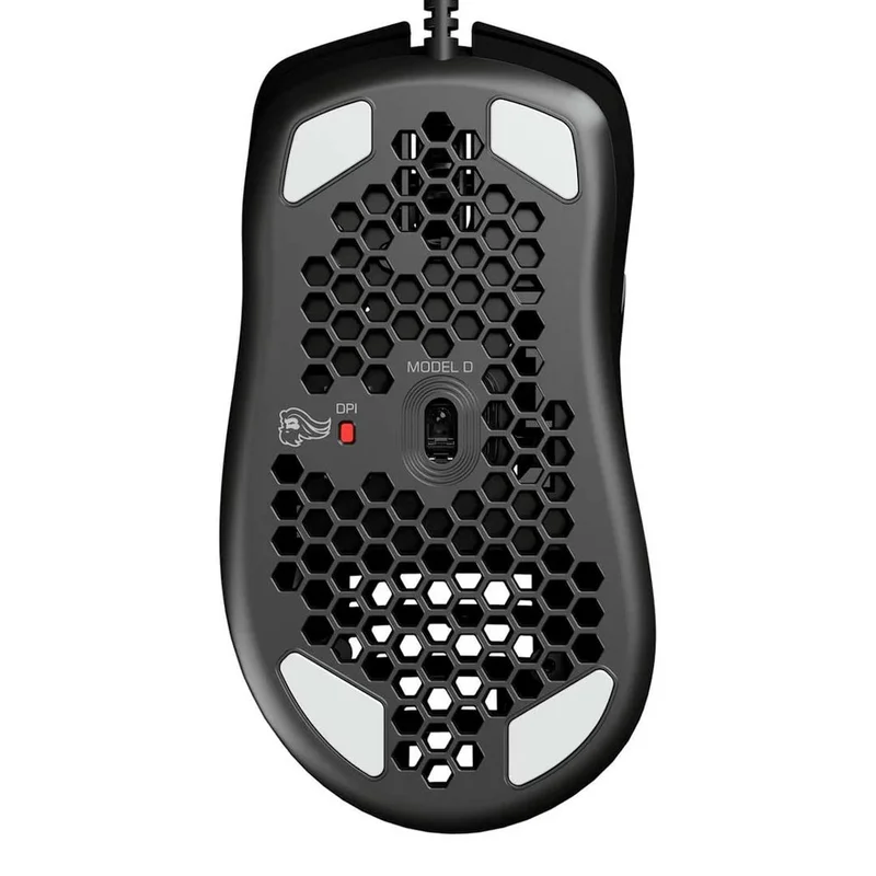 Игровая мышь Glorious Model D, Glossy Black (GD-GBLACK) 6