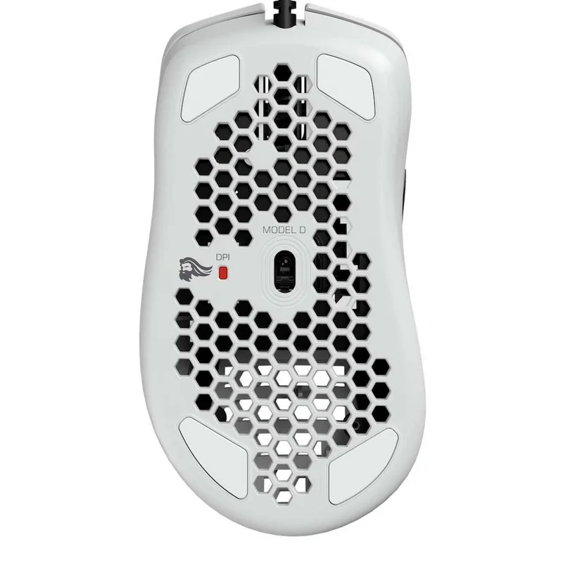 Игровая мышь Glorious Model D, Glossy White (GD-GWHITE) 6