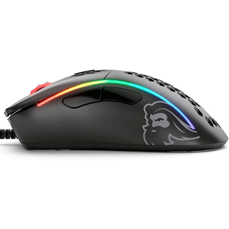 Игровая мышь Glorious Model D Minus, Matte Black (GLO-MS-DM-MB) 5