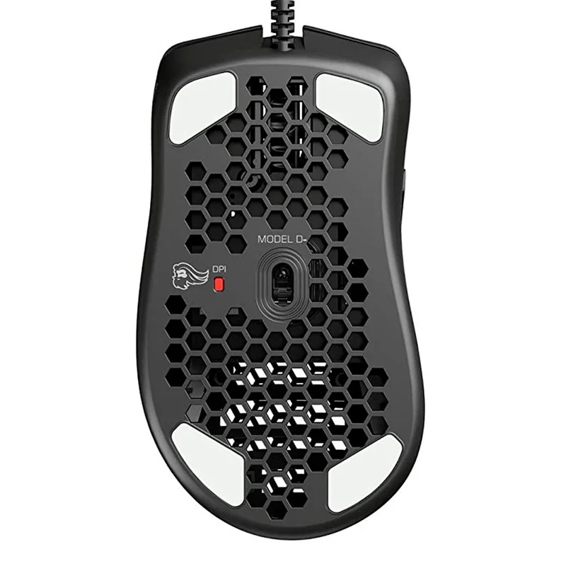 Игровая мышь Glorious Model D Minus, Matte Black (GLO-MS-DM-MB) 6