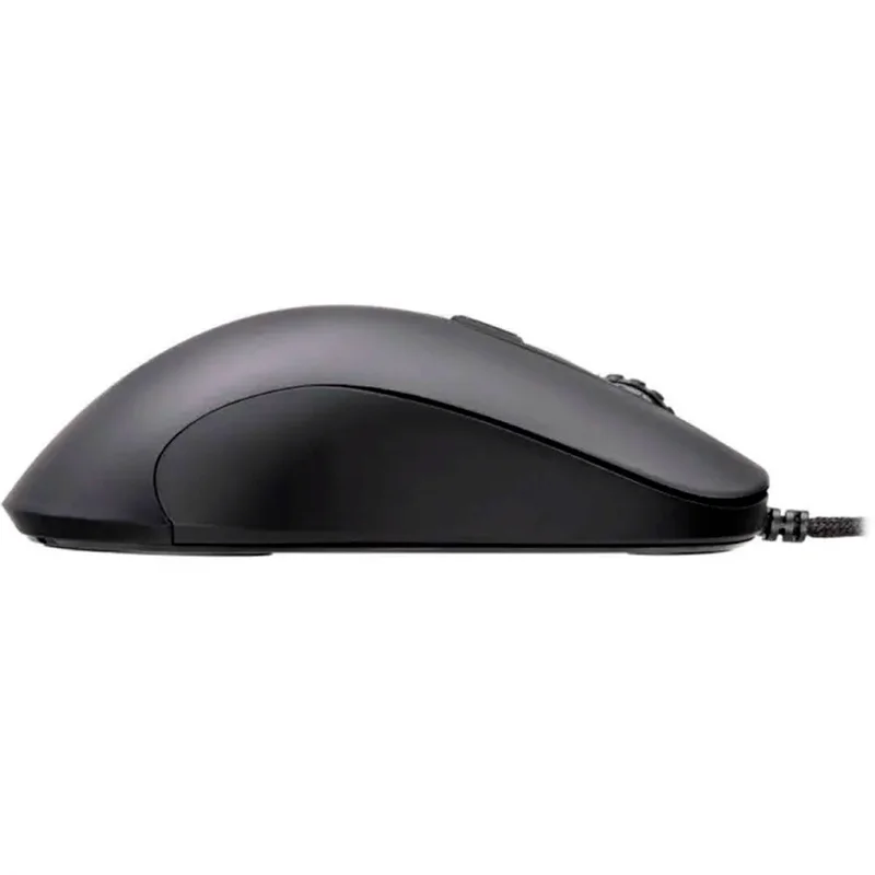 Игровая мышь Dream Machines DM1S Black Matte (DM1S_BlackMatte) 3