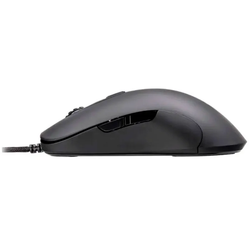 Игровая мышь Dream Machines DM1S Black Matte (DM1S_BlackMatte) 4
