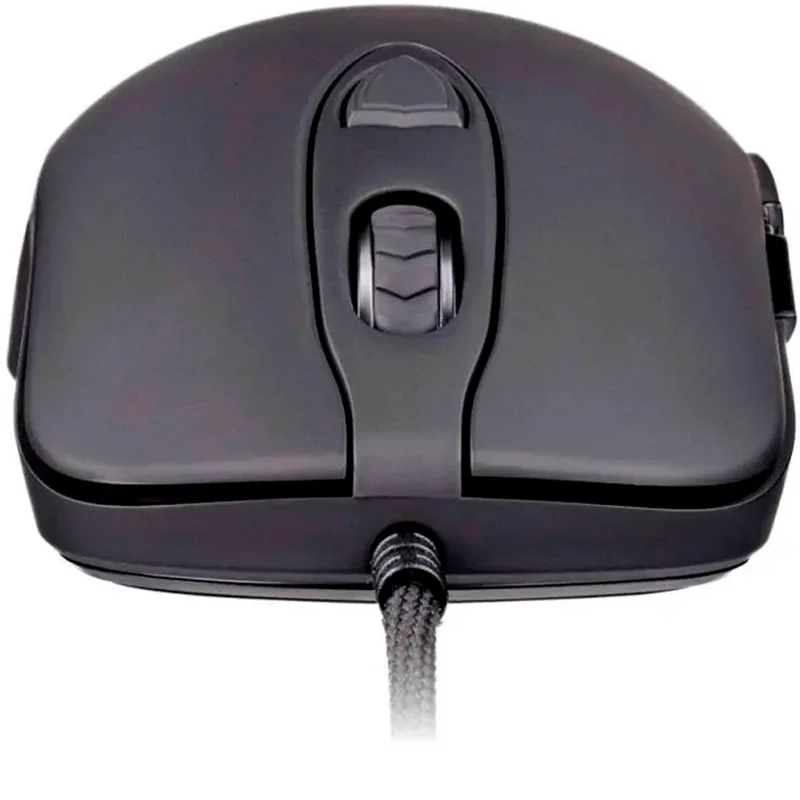 Игровая мышь Dream Machines DM1S Black Matte (DM1S_BlackMatte) 5